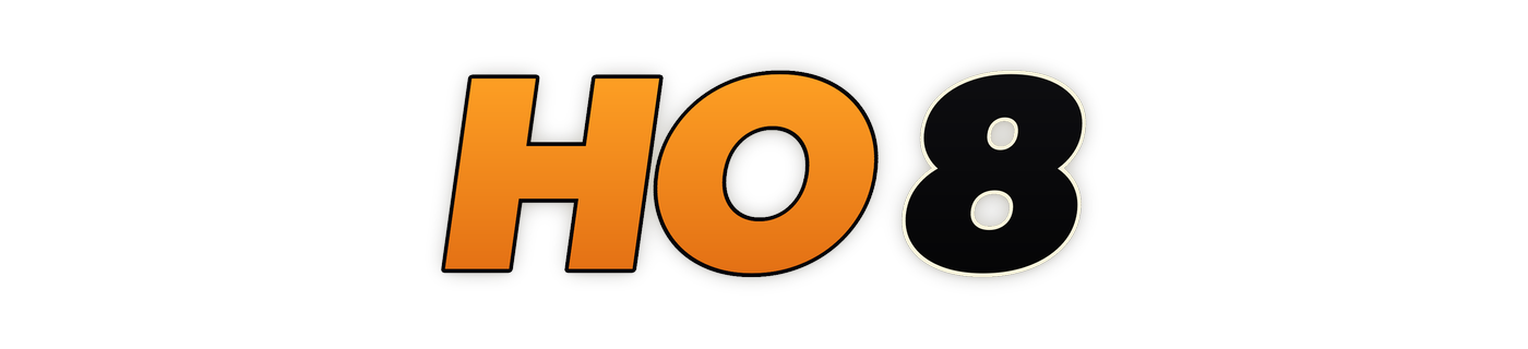 ho8